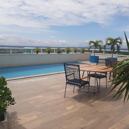Flat Kariris Home Service Juazeiro do Norte Exterior photo