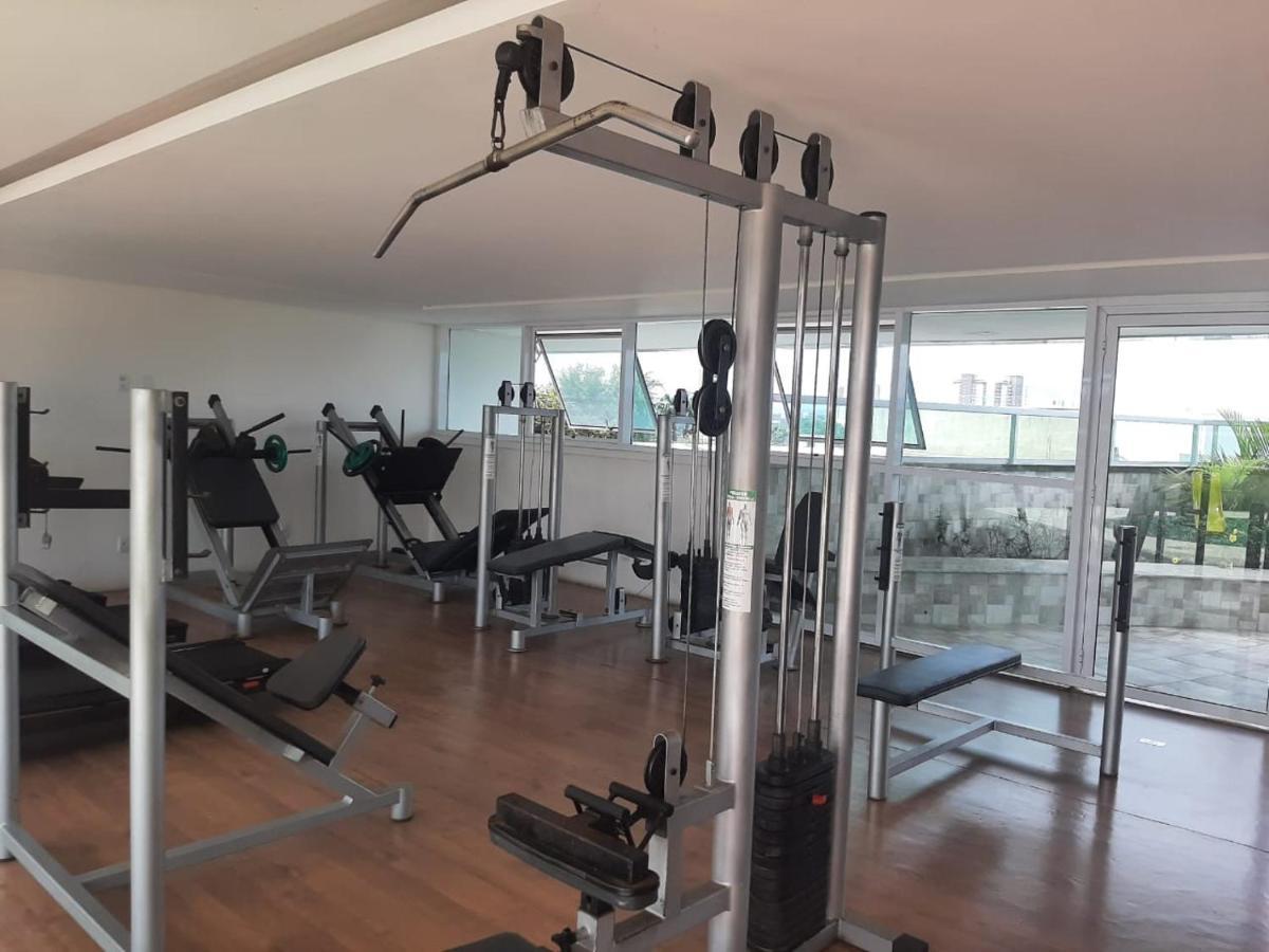 Flat Kariris Home Service Juazeiro do Norte Exterior photo