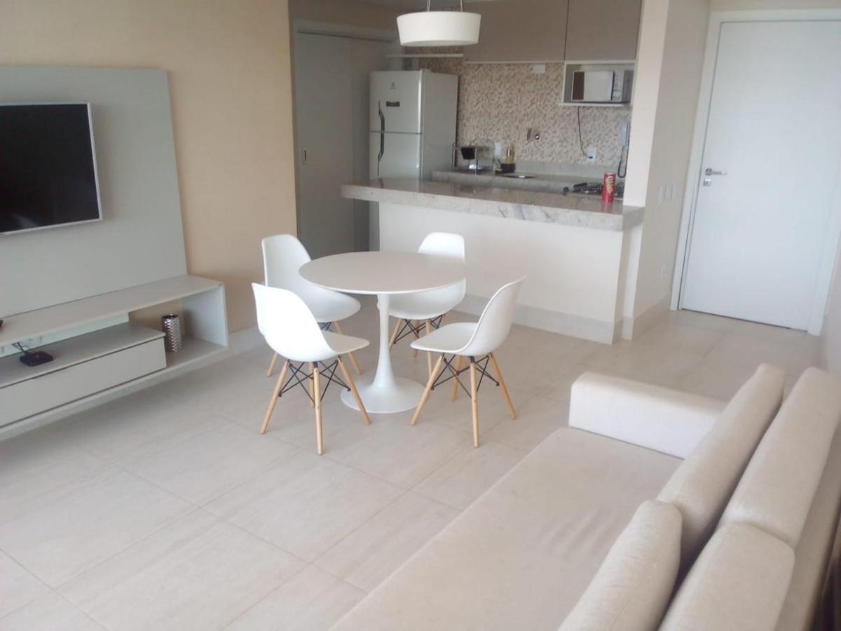 Flat Kariris Home Service Juazeiro do Norte Exterior photo