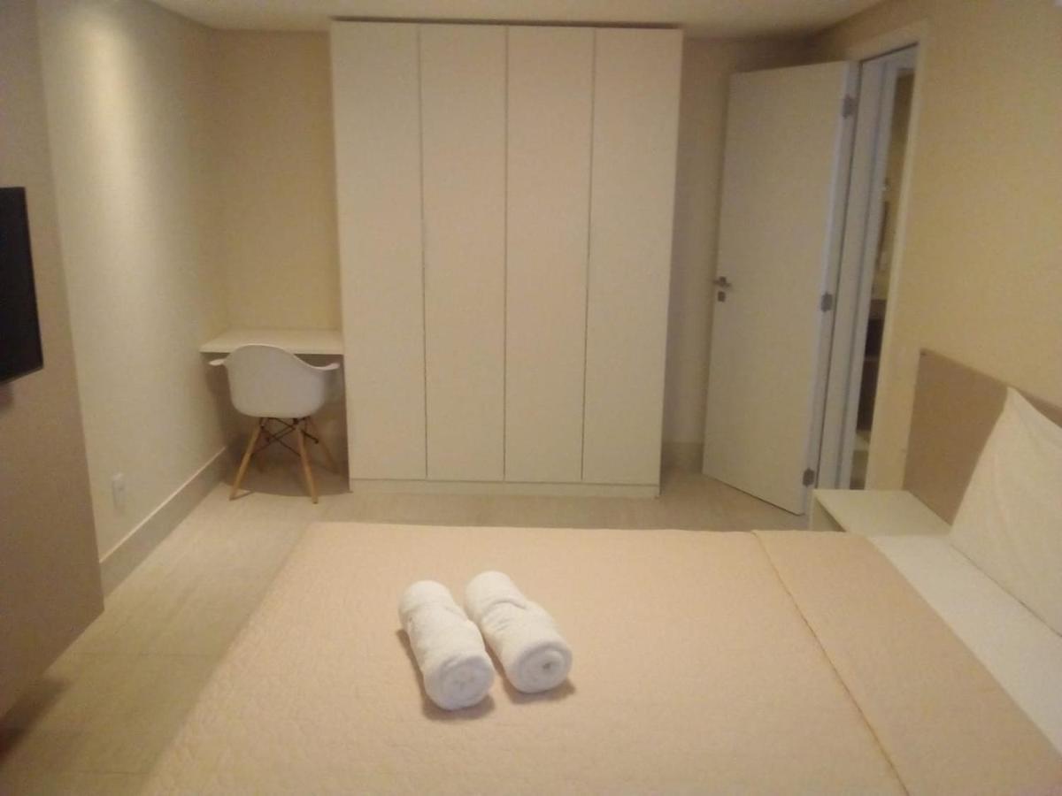 Flat Kariris Home Service Juazeiro do Norte Exterior photo