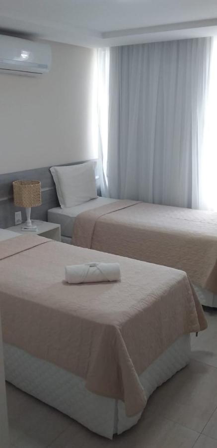 Flat Kariris Home Service Juazeiro do Norte Exterior photo