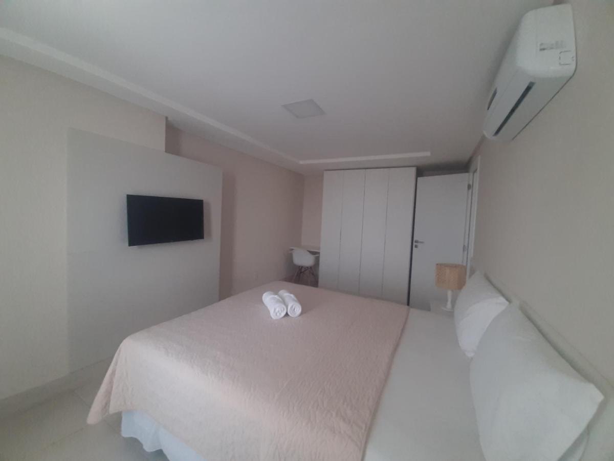 Flat Kariris Home Service Juazeiro do Norte Exterior photo