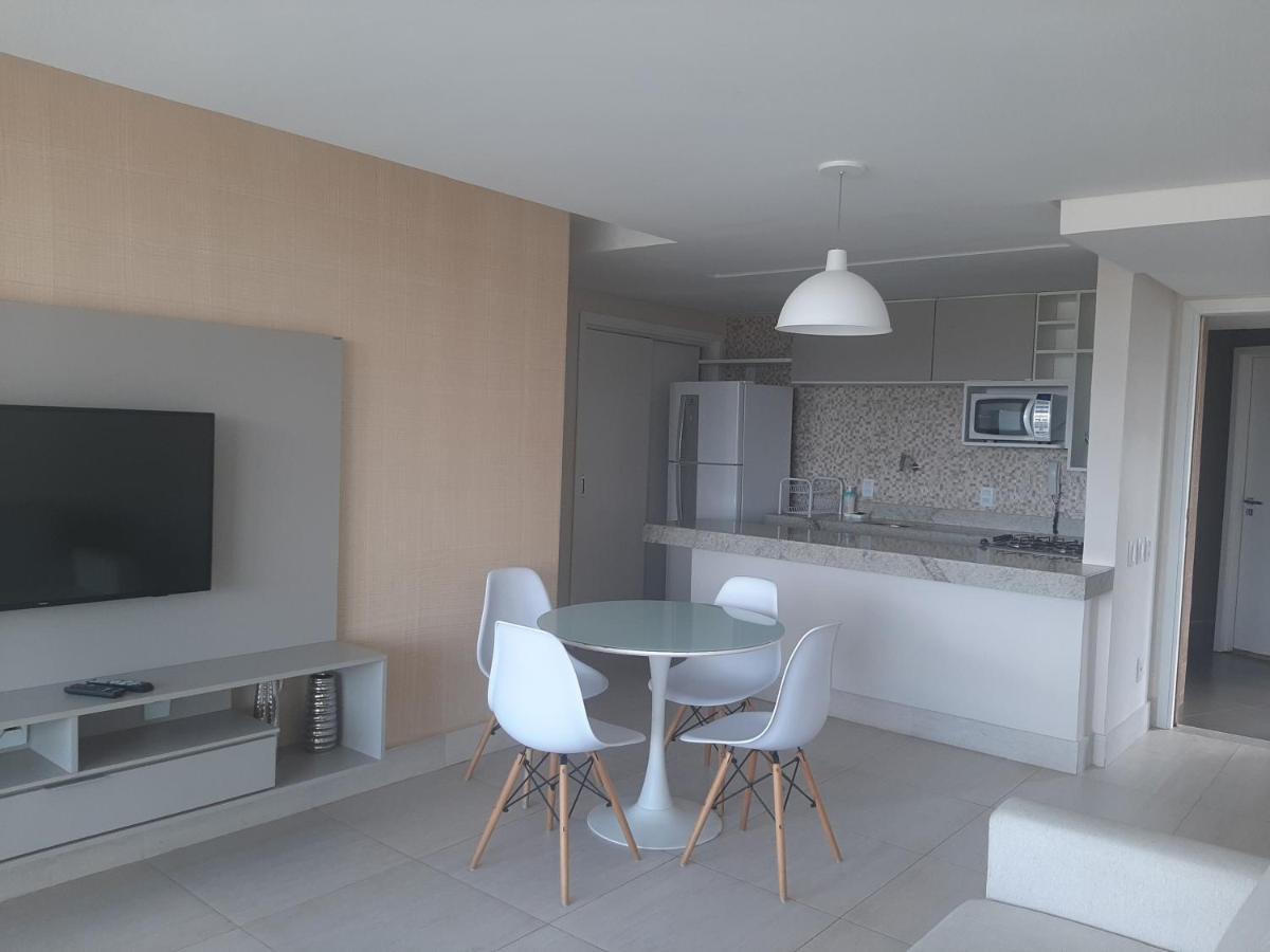 Flat Kariris Home Service Juazeiro do Norte Exterior photo