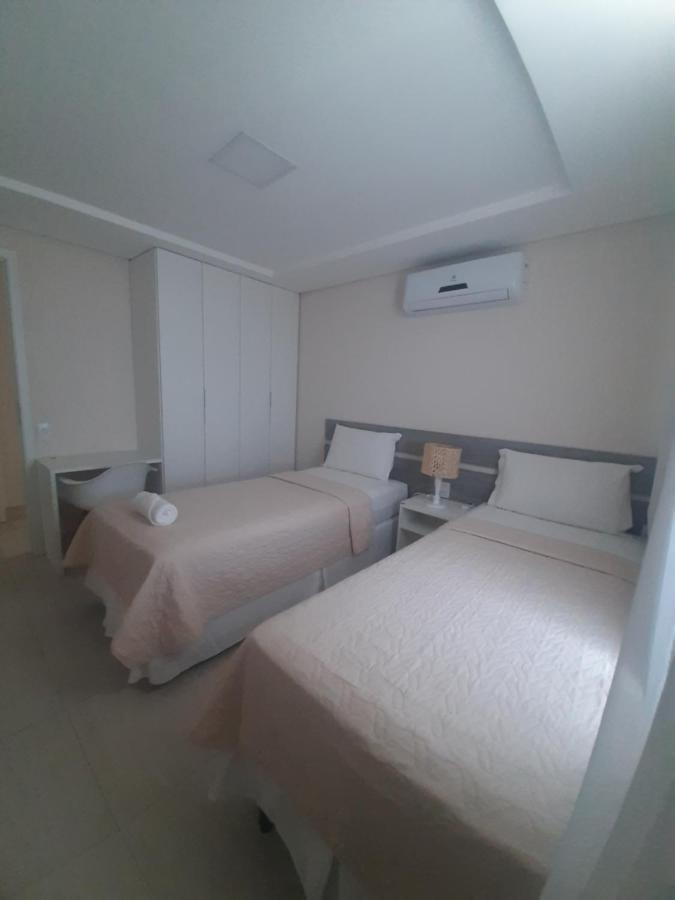 Flat Kariris Home Service Juazeiro do Norte Exterior photo