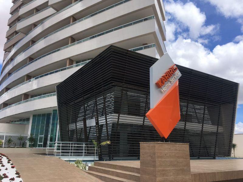 Flat Kariris Home Service Juazeiro do Norte Exterior photo
